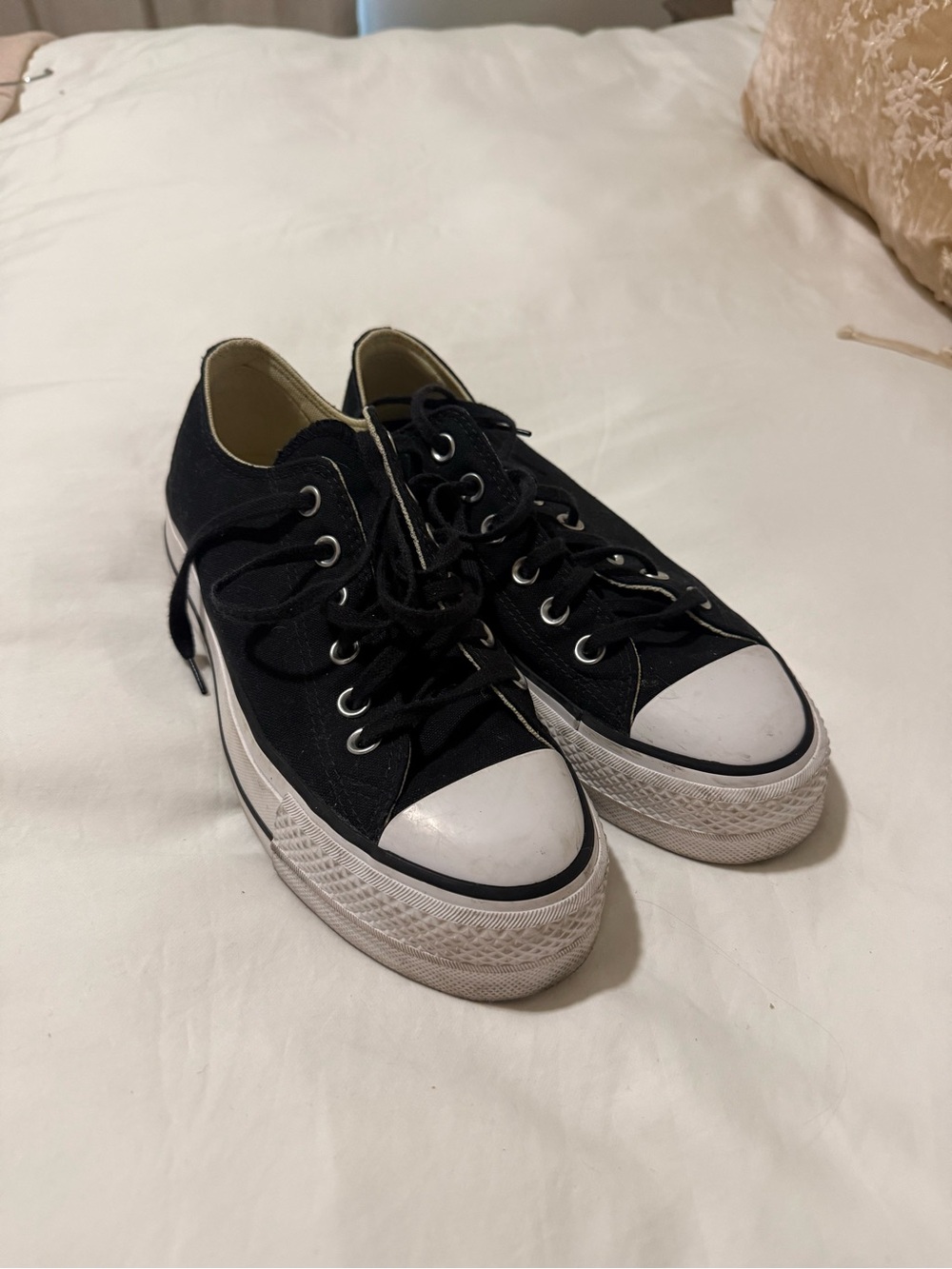 Platform Converse